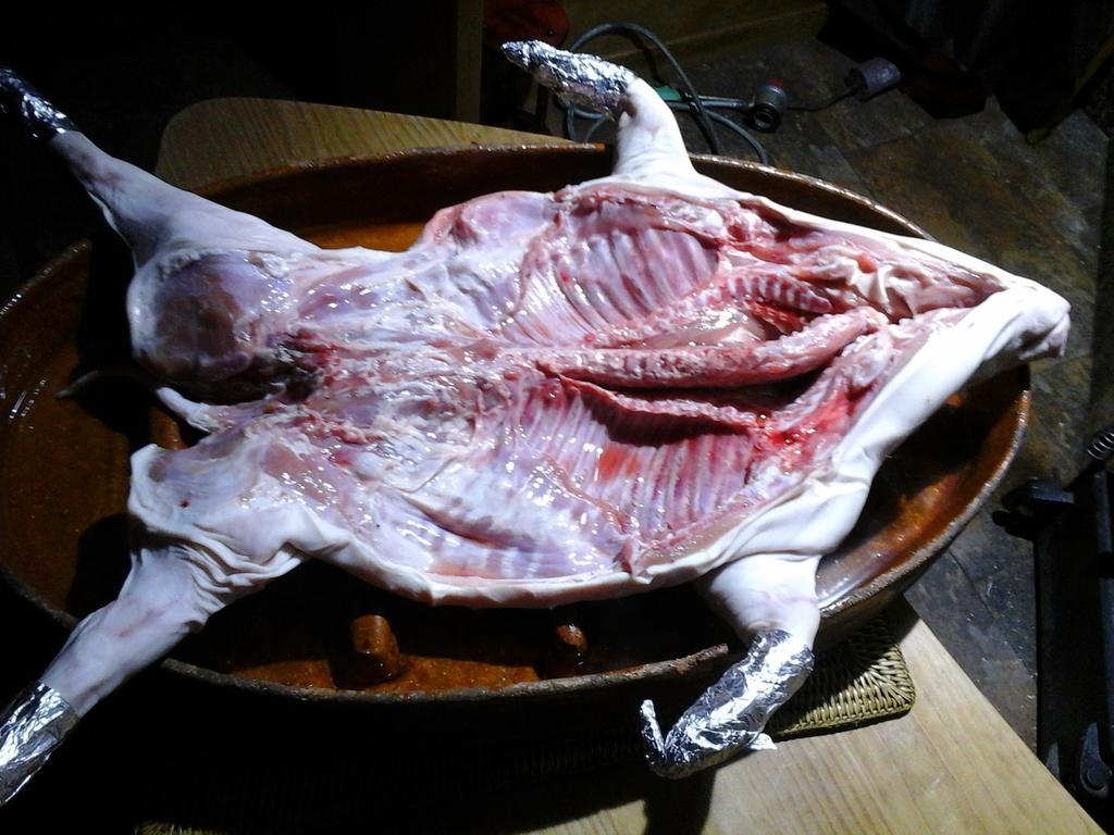 Hotel Asador Rindion Tineo Kültér fotó